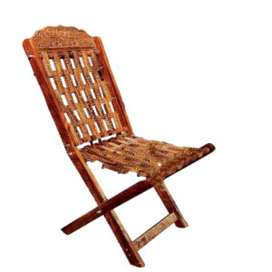 wooden chair