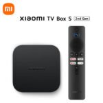 mi tv box s 2nd generation