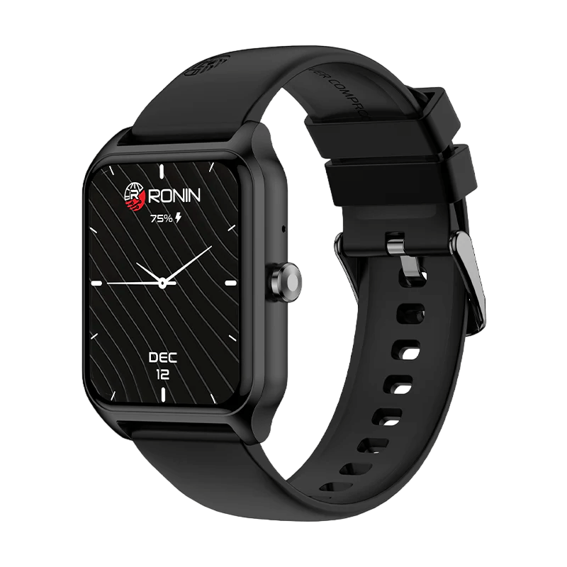 Ronin R-03 smart watch price in pakistan