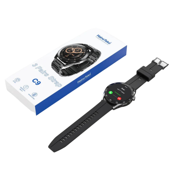 Haino Teko C9 Smart Watch