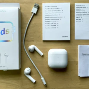 Redmi buds 3