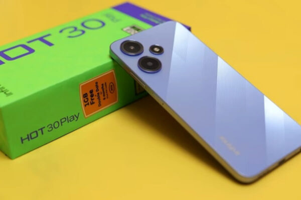 Buy infinix hot 30 play