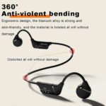 Wiwu Marathon MA 1 Bluetooth handsfree - Image 2