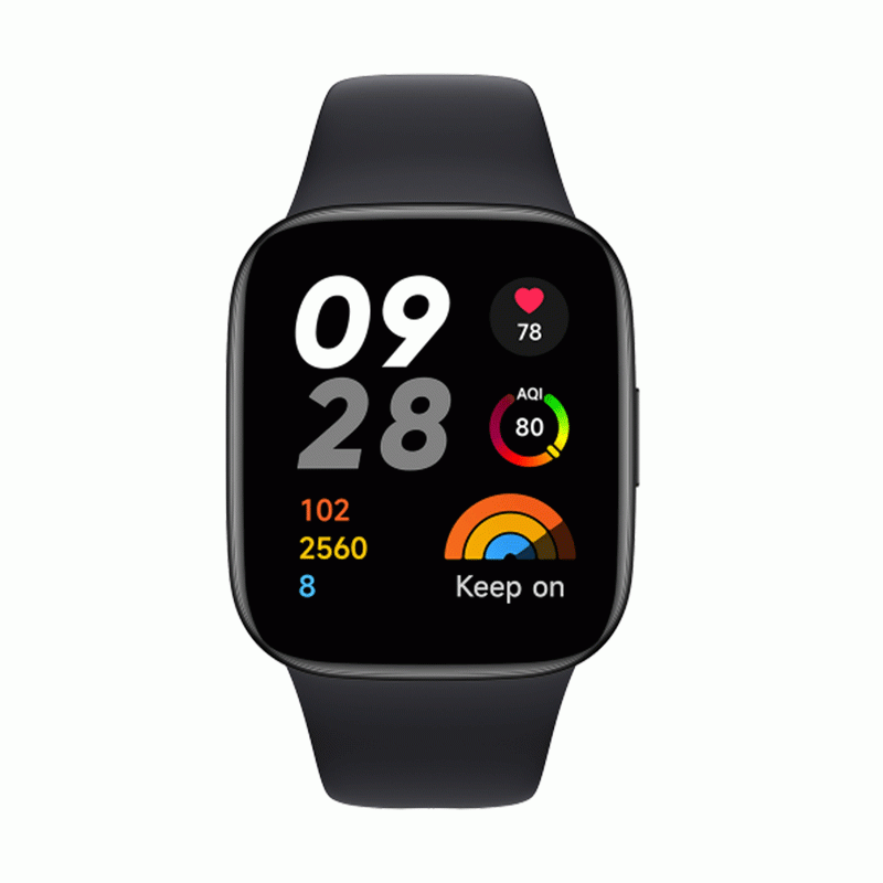 xiaomi redmi watch 3