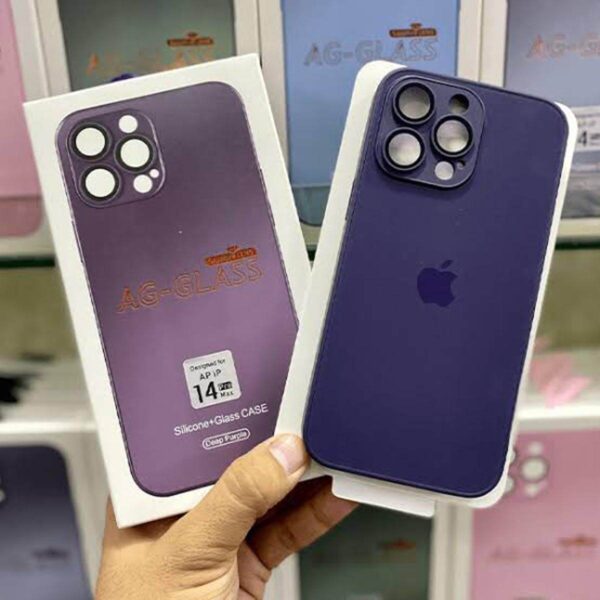 AG case iphone 14 pro max