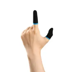 PUBG Thumb Sleeve