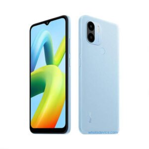 Xiaomi Redmi a2 plus Price in pakistan