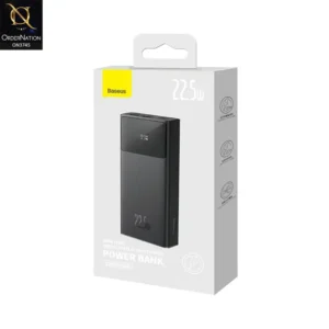 Beasus 30000mah powerbank PRice in pakistan