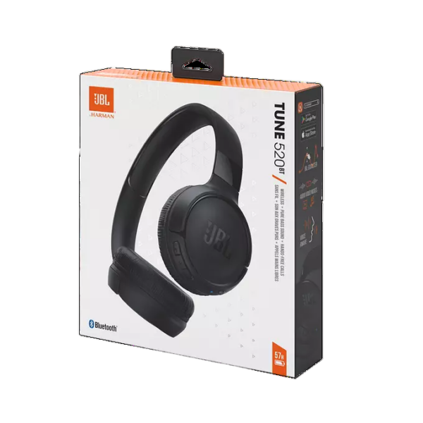 JBL tune 520 BLuetooth price in pakistan