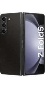 Samsung galaxy z fold 5