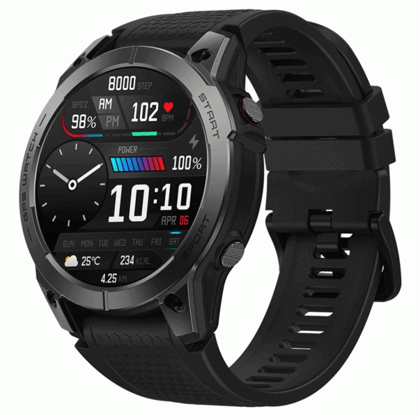 zeblaze stratos 3 Price in pakistan