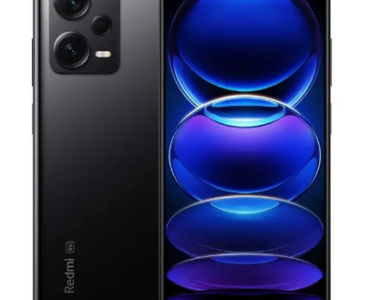 Xiaomi Redmi note 12 pro