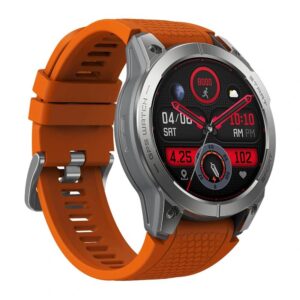 Zeblaze Stratos 3 GPS Smart Watch