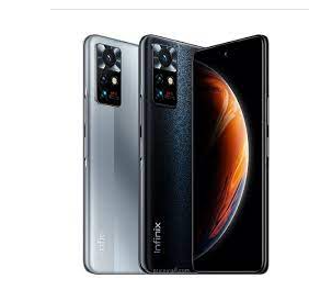 Infinix zero X neo