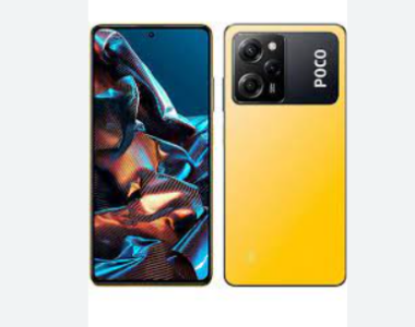 Xiaomi Poco X5 Pro
