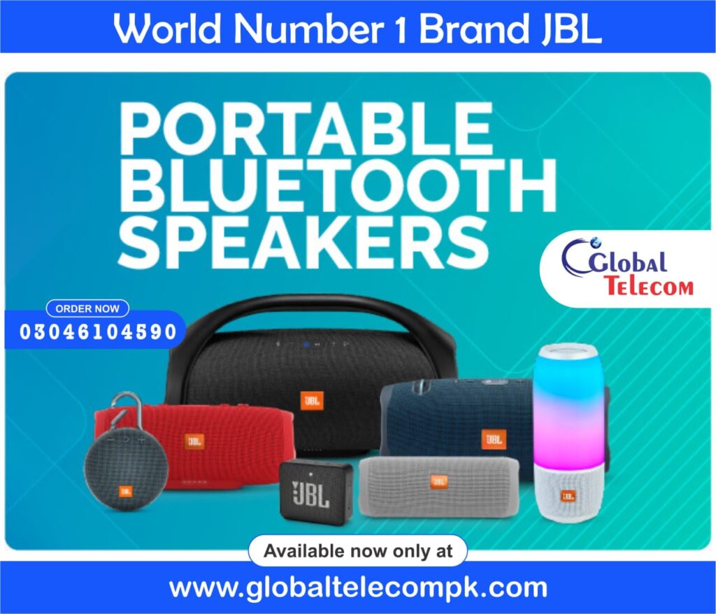 JBL accessories online