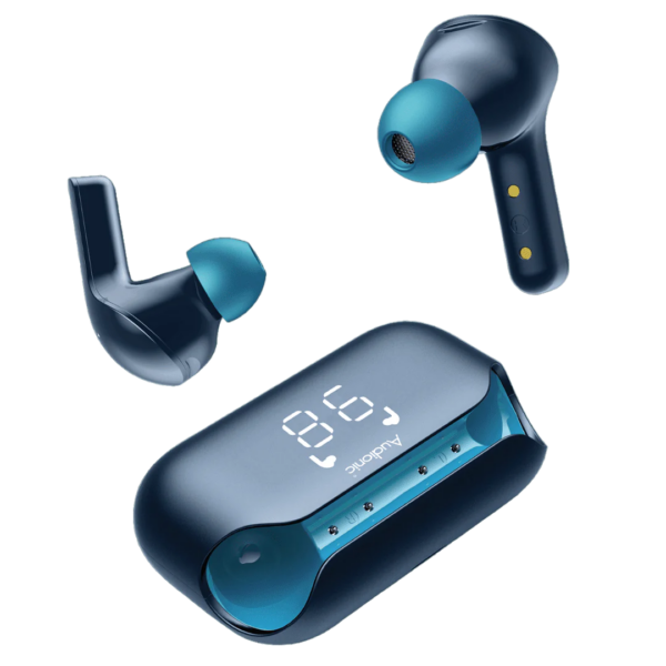Airbud 400 Pro Wireless Earbuds