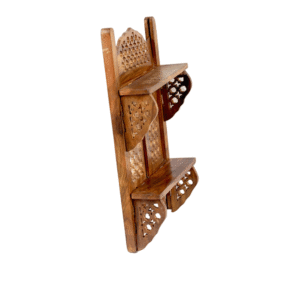 wood decor