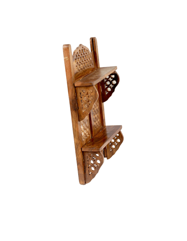wood decor