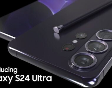 Samsung Galaxy S24 Ultra