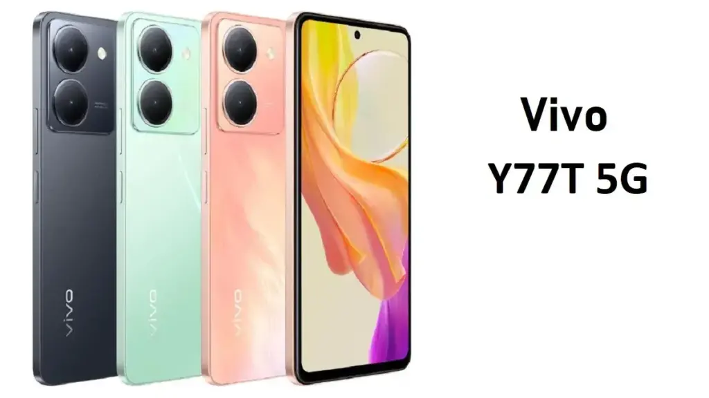 Vivo y77t price in pakistan
