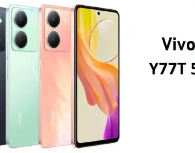 Vivo y77t price in pakistan