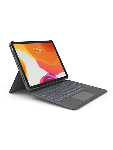 Combo Keyboard for Ipad Wiwu