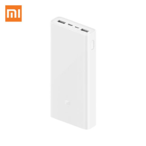 MI REDMI POWER BANK 20000MAH:
