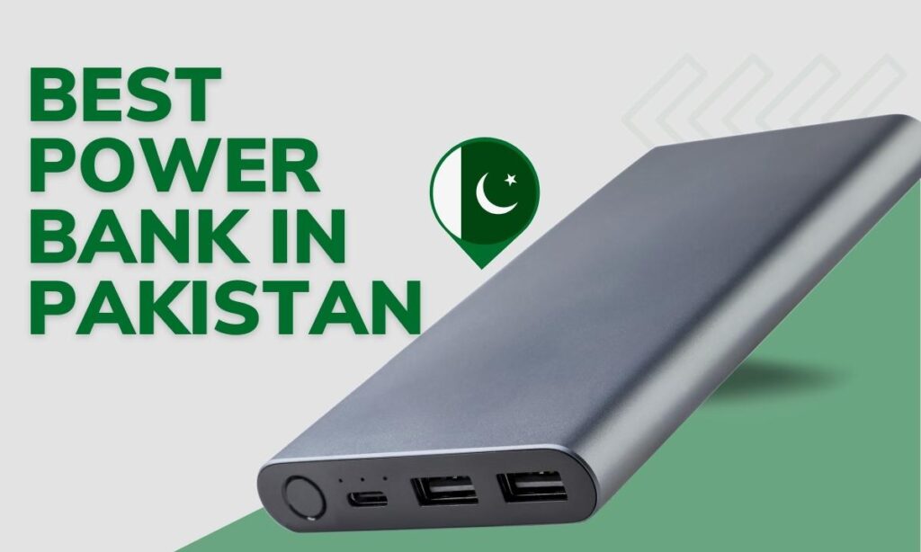 Top 6 Power Banks