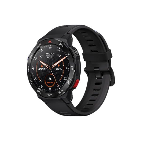 Mibro GS Pro smartwatch