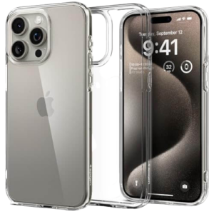 Iphone 15 pro max spigen case price in pakistan