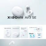 Buy Xiaomi Air 3 se Price in pakistan