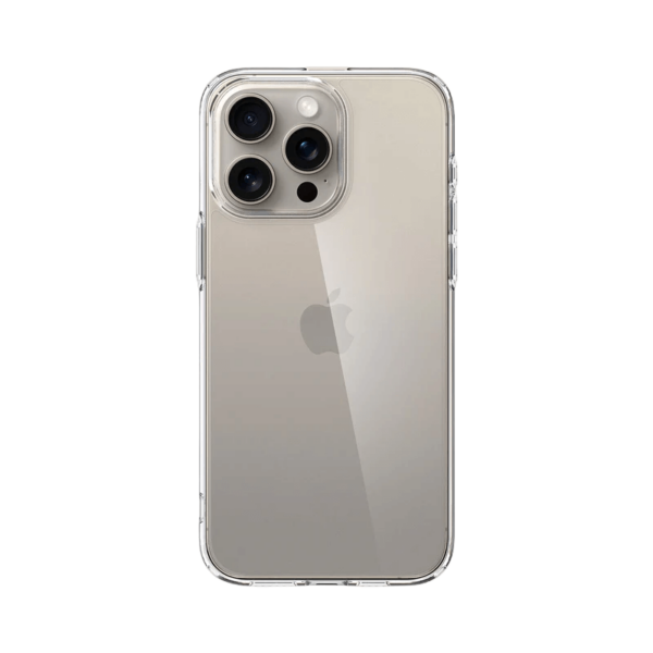 Iphone 15 pro spigen case