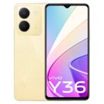 Vivo y36 Price in pakistan