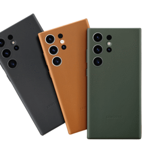 Buy Samsung S23 ultra mobile leather case Price in pakistan