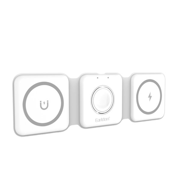 Earldom Magnetic Wireless charger Price in pakistan
