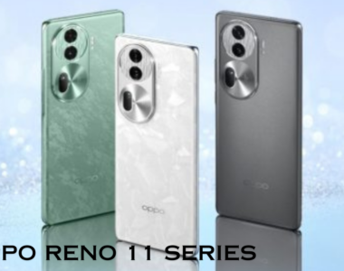 Oppo Reno 11 Series