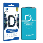 15 pro iPhone LITO TEMPERED GLASS PROTECTER