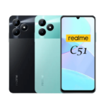 Realme C51