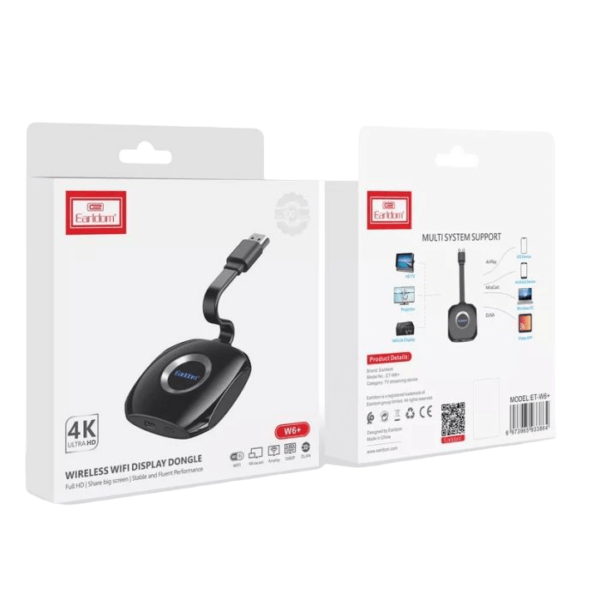 EARLDOM WIRELESS wifi dongle Price in pakistan