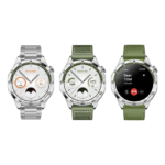 Haino Teko RW-44 Bluetooth Calling Smart Watch - Image 2