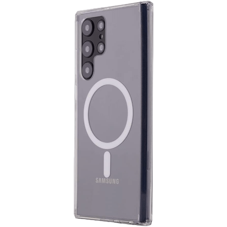 Samsung s22 ultra transparent case