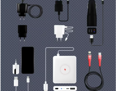Compatibility of chargers with new series of mobile phone