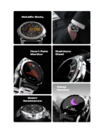 Ronin R011 smartwatch Price in pakistan
