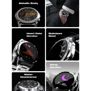 Ronin R011 smartwatch Price in pakistan