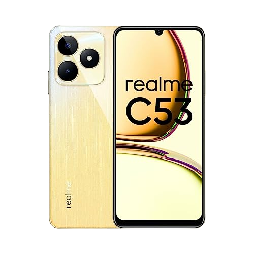 Realme C53 Price in pakistan