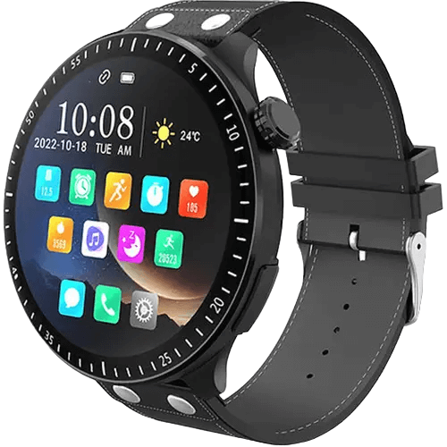 Heino teko Rw40 smartwatch Price in pakistan