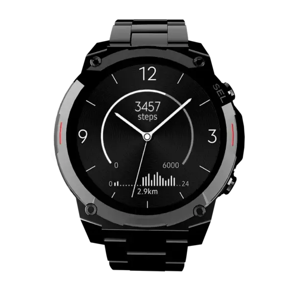 Ronin R011 smartwatch Price in pakistan