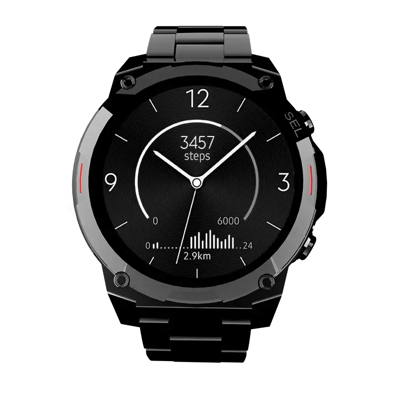 Ronin R011 smartwatch Price in pakistan