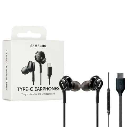 Buy type c hands free Samsung